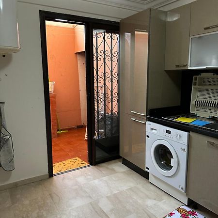 Luxury Duplex For Rent Suites,Terrace,Swimimg Pool 马拉喀什 外观 照片