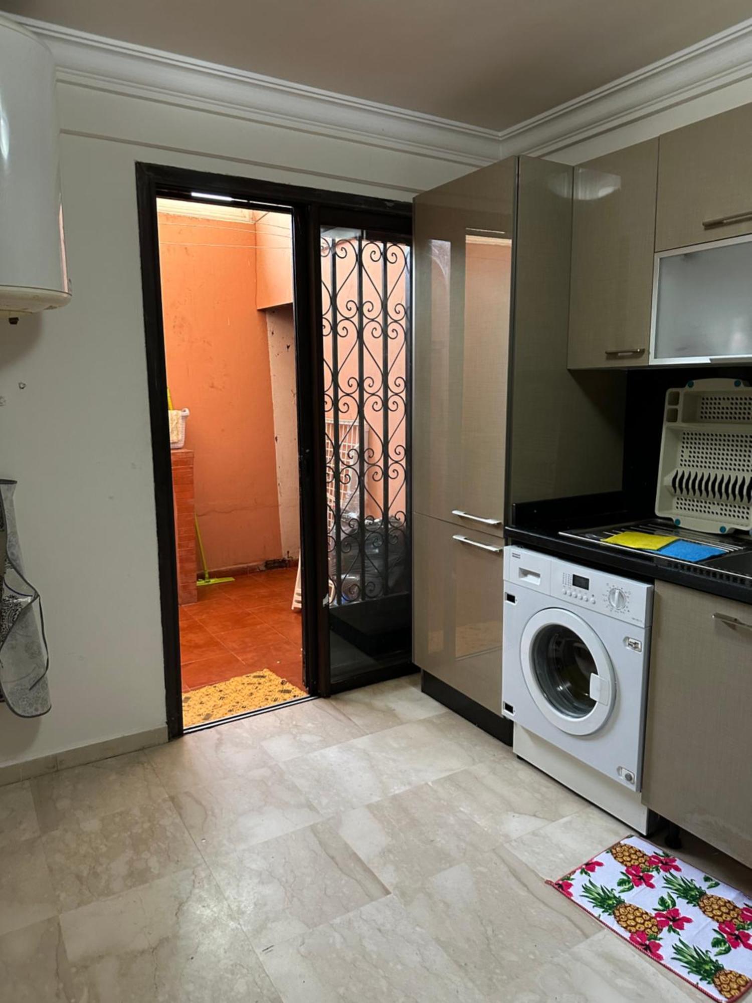 Luxury Duplex For Rent Suites,Terrace,Swimimg Pool 马拉喀什 外观 照片