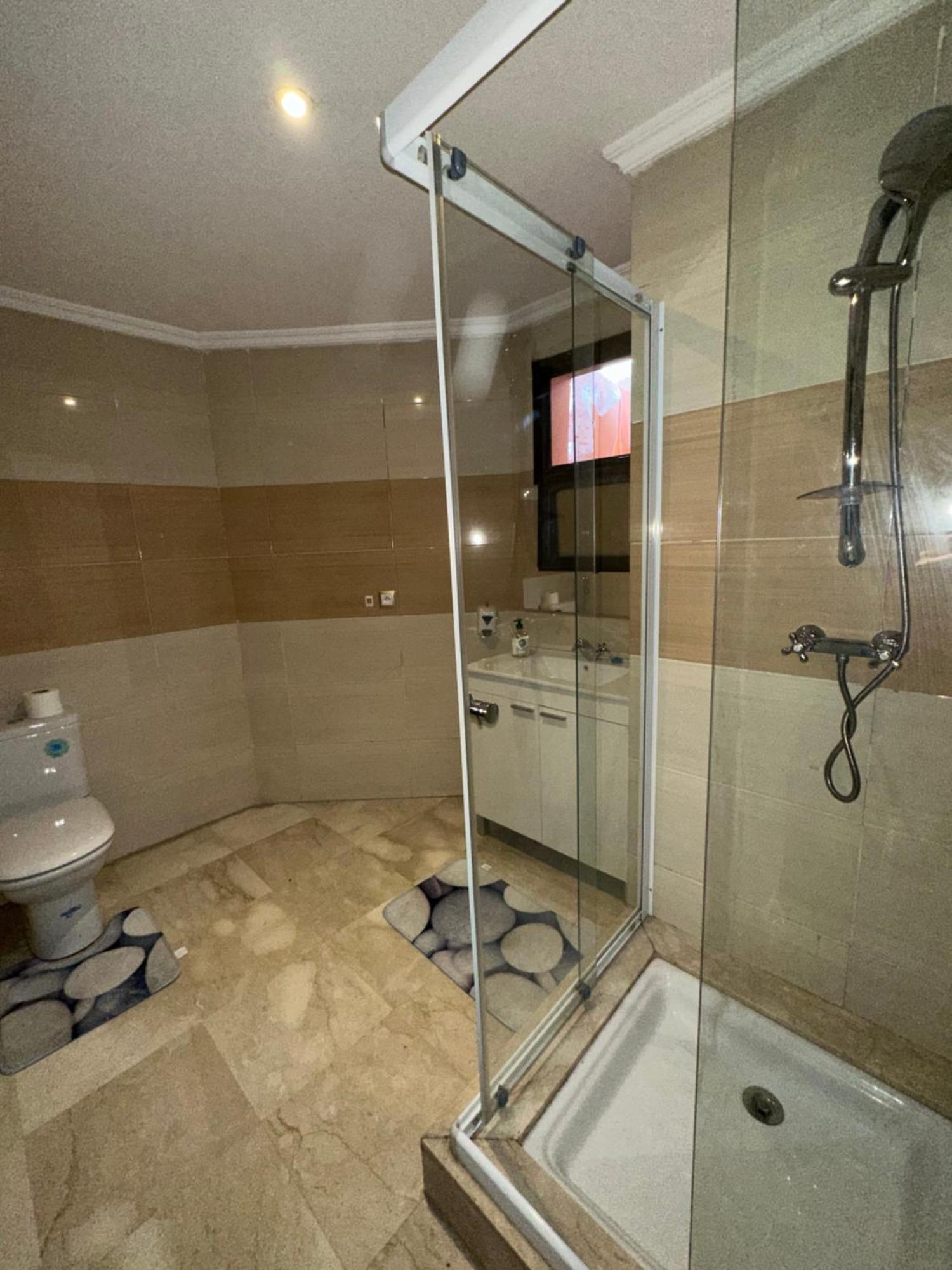 Luxury Duplex For Rent Suites,Terrace,Swimimg Pool 马拉喀什 外观 照片