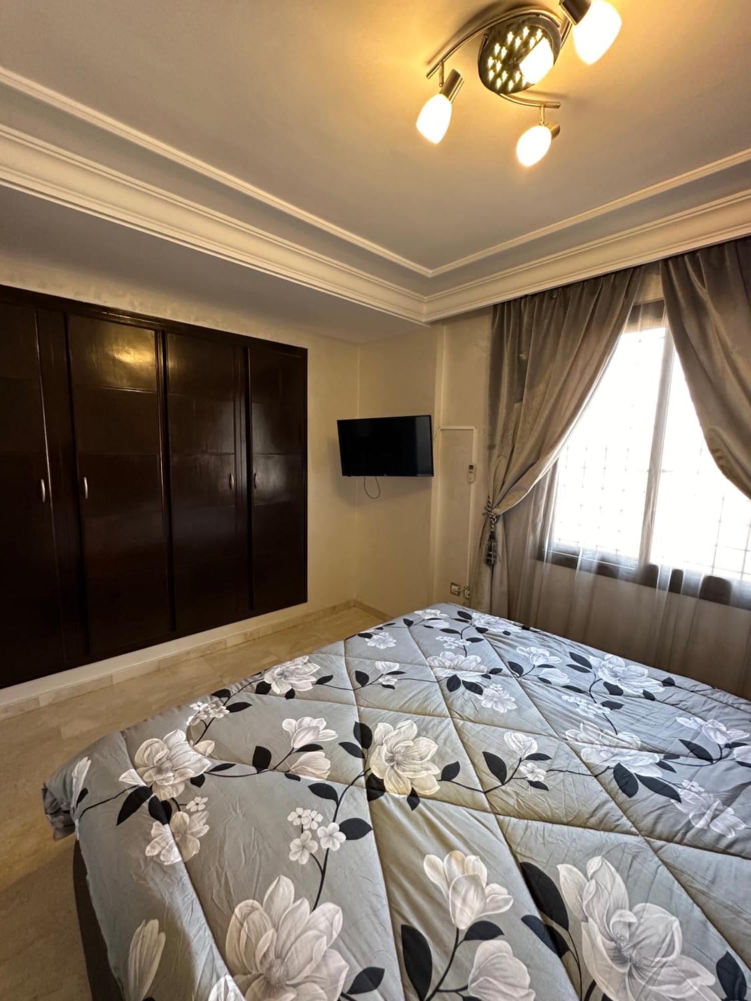 Luxury Duplex For Rent Suites,Terrace,Swimimg Pool 马拉喀什 外观 照片