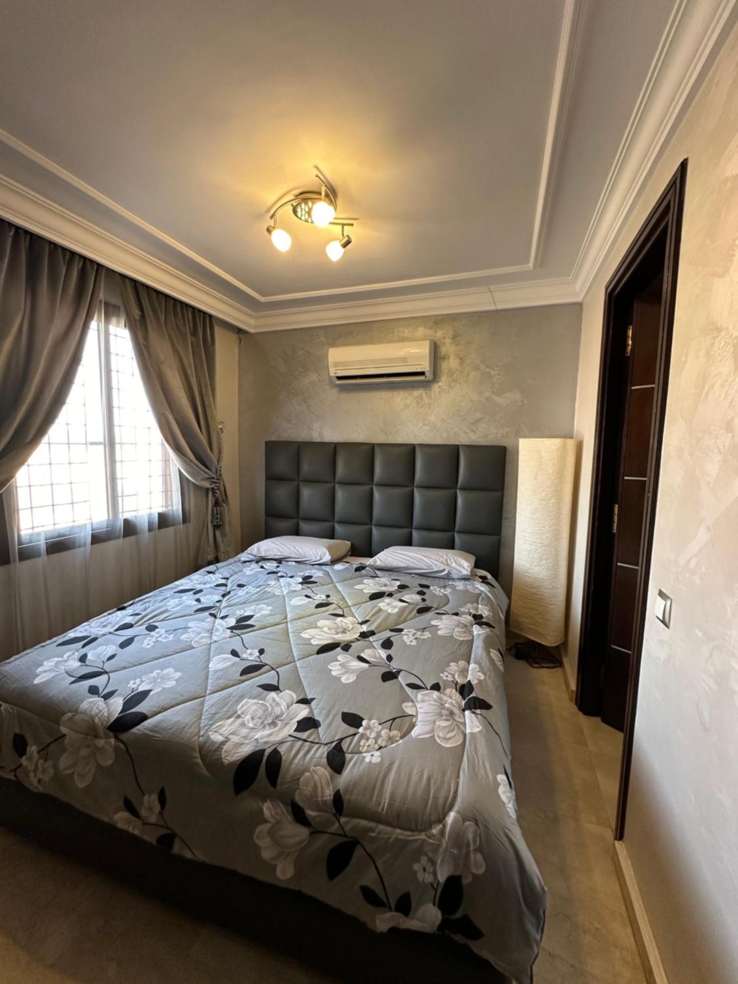 Luxury Duplex For Rent Suites,Terrace,Swimimg Pool 马拉喀什 外观 照片
