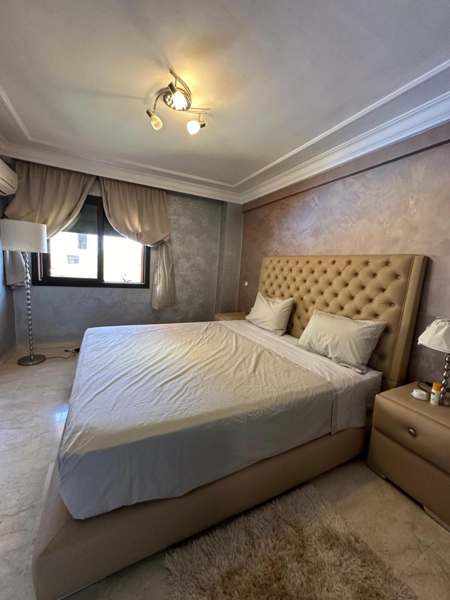 Luxury Duplex For Rent Suites,Terrace,Swimimg Pool 马拉喀什 外观 照片